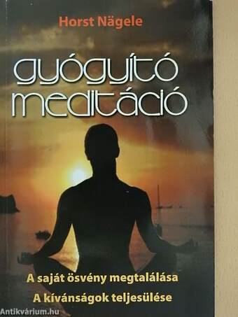 Gyógyító meditáció