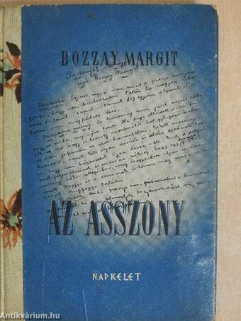 Az asszony I-II.