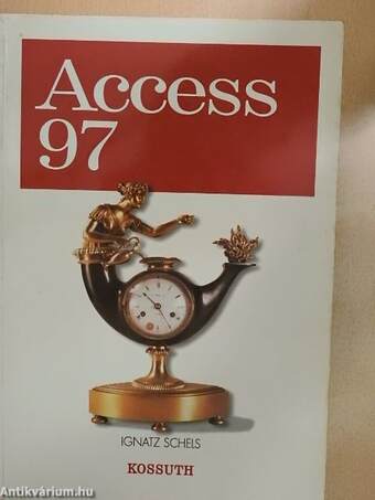 Access 97