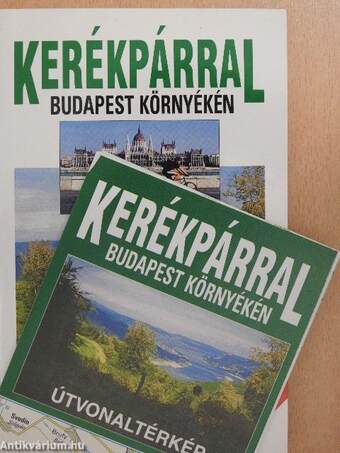 Kerékpárral Budapest környékén