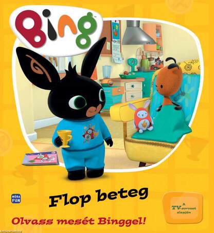 BING - FLOP BETEG