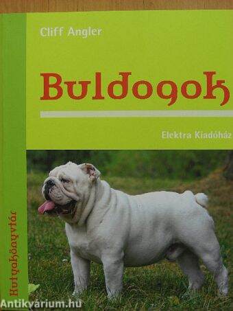 Buldogok