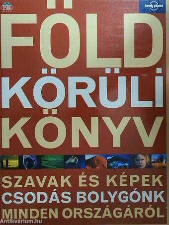 Föld körüli könyv