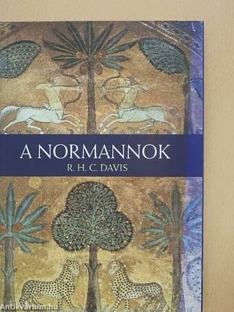 A normannok