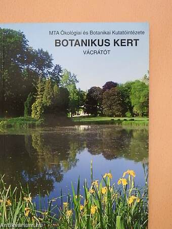 Botanikus kert