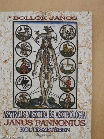 Asztrális misztika és asztrológia Janus Pannonius költészetében