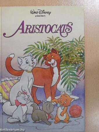 Aristocats