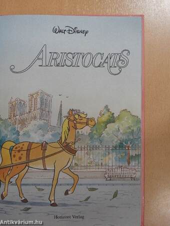 Aristocats