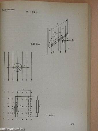 Elektrotechnika I.