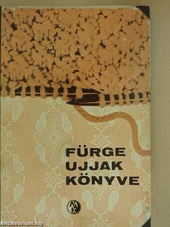 Fürge Ujjak Könyve 1964