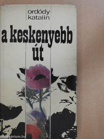 A keskenyebb út