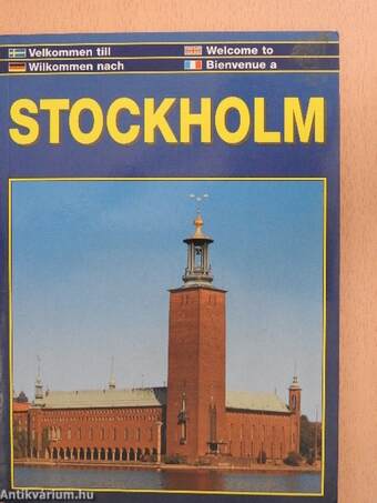 Stockholm