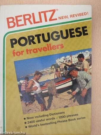 Portuguese for travellers