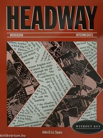 Headway - Intermediate - Workbook