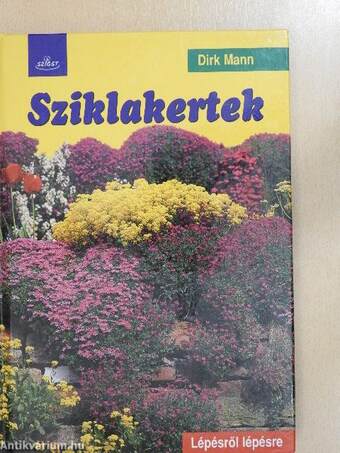 Sziklakertek