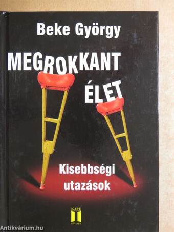 Megrokkant élet