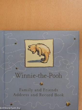 Winnie-the-Pooh