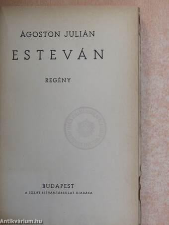 Esteván