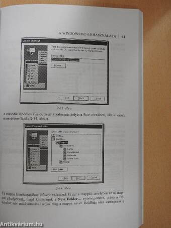 Microsoft Windows NT 4.0 Workstation