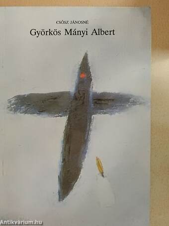 Györkös Mányi Albert