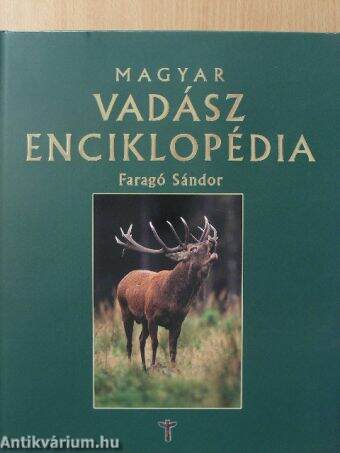 Magyar vadász enciklopédia