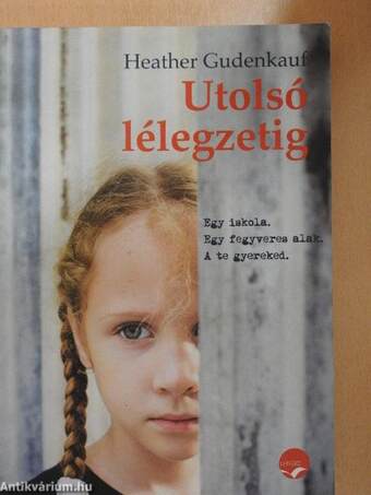 Utolsó lélegzetig