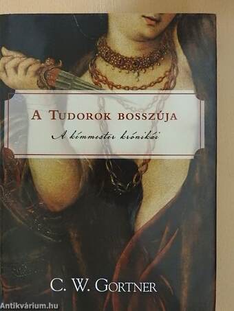 A Tudorok bosszúja