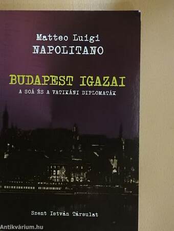 Budapest igazai