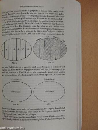 Theorien der Persönlichkeit I-II