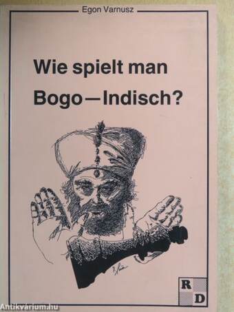 Wie spielt man Bogo-Indisch?