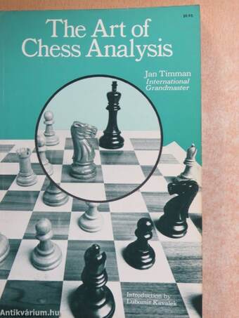 The Art of Chess Analysis