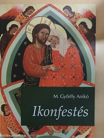 Ikonfestés