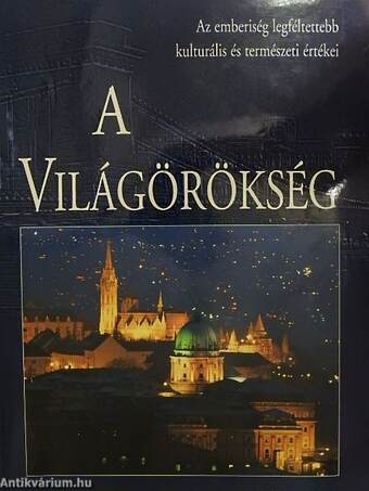 A Világörökség