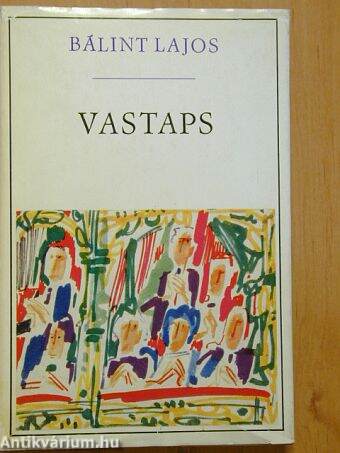 Vastaps