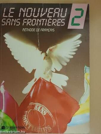 Le Nouveau Sans Frontiéres 2.