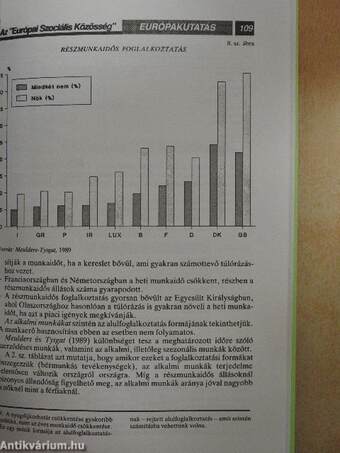 Európa Fórum 1993/1-4.