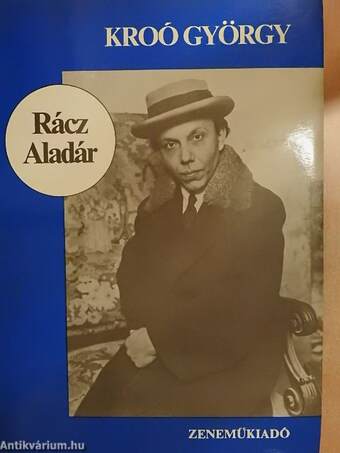 Rácz Aladár - 3 lemezzel