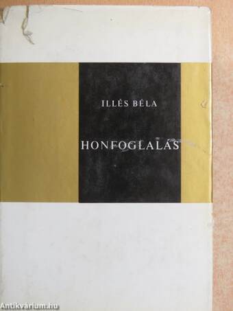 Honfoglalás