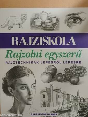 Rajzolni egyszerű