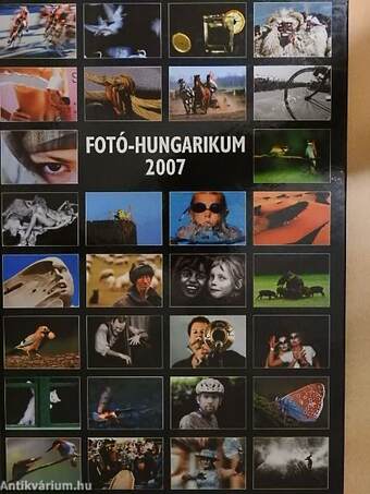 Fotó-Hungarikum 2007