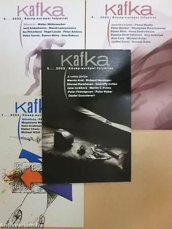 Kafka 2002/5-8.