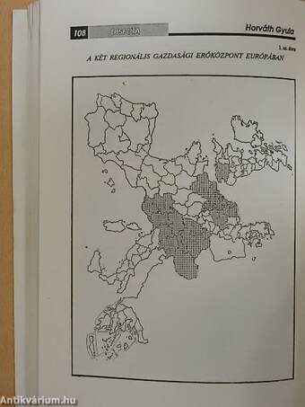 Európa Fórum 1991/1-4.