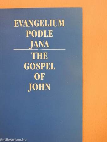 Evangelium podle Jana