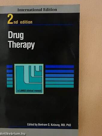 Drug Therapy