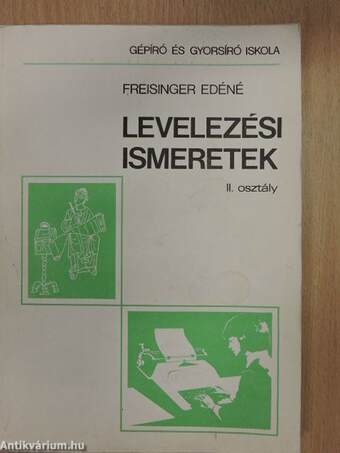 Levelezési ismeretek