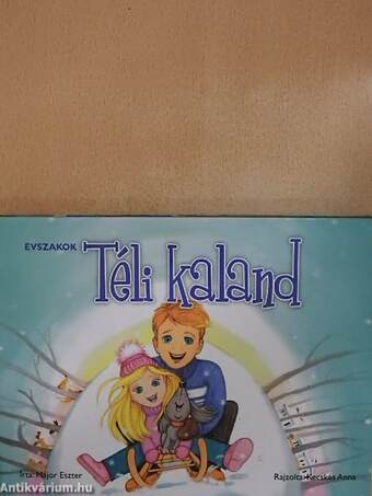 Téli kaland