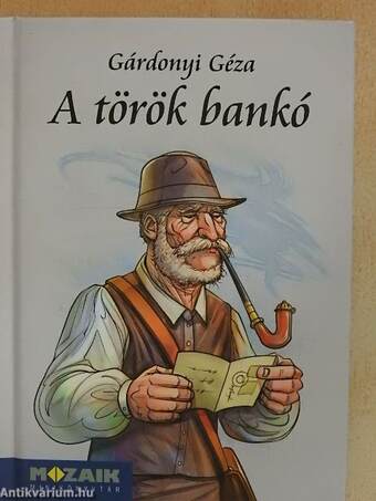 A török bankó