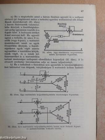 Gyakorlati elektrotechnika