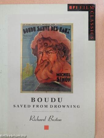 Boudu Saved From Drowning