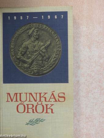 Munkásőrök